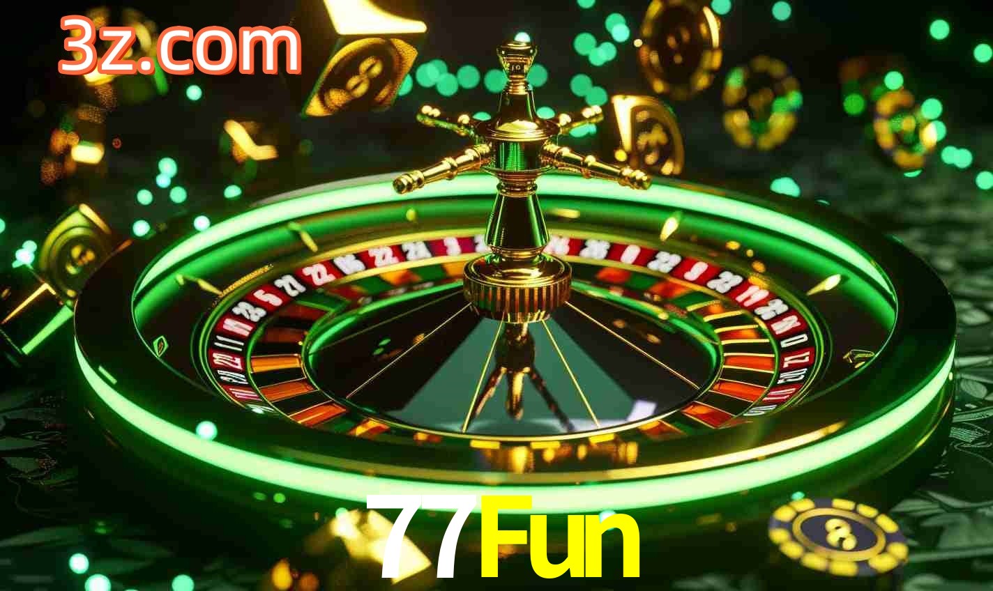Desfrutar de um Cassino 77Fun