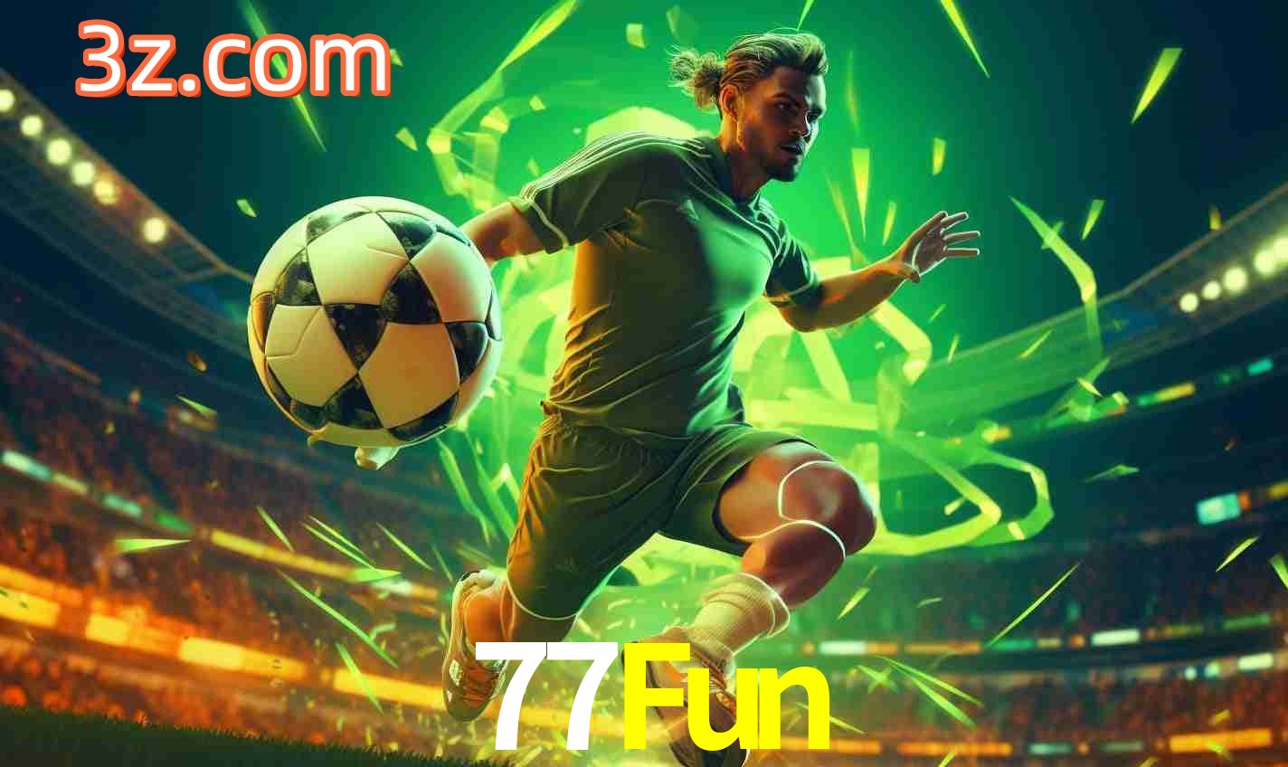 Diversidade Apostas no 77Fun