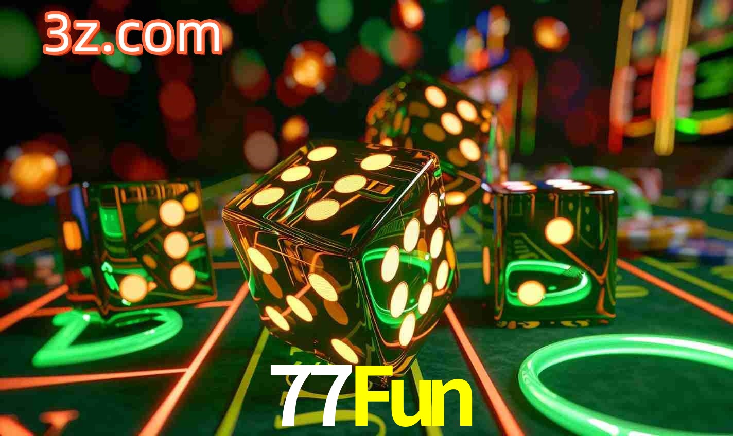 Entretenimento no Jogos 77Fun
