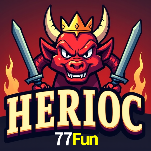 Generoso Bônus Cassino 77Fun